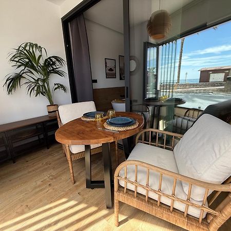 Victoria Loft Bed & Breakfast Castell de Ferro Dış mekan fotoğraf