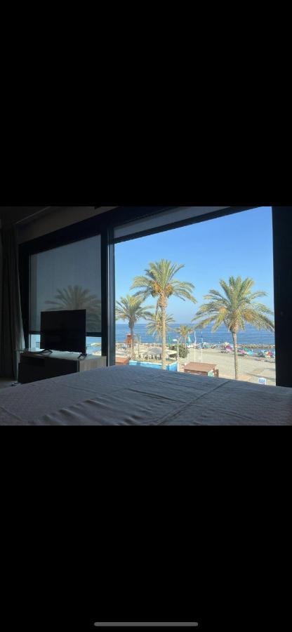 Victoria Loft Bed & Breakfast Castell de Ferro Dış mekan fotoğraf