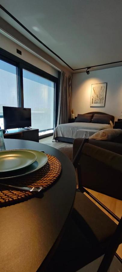 Victoria Loft Bed & Breakfast Castell de Ferro Dış mekan fotoğraf
