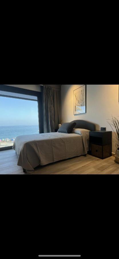 Victoria Loft Bed & Breakfast Castell de Ferro Dış mekan fotoğraf