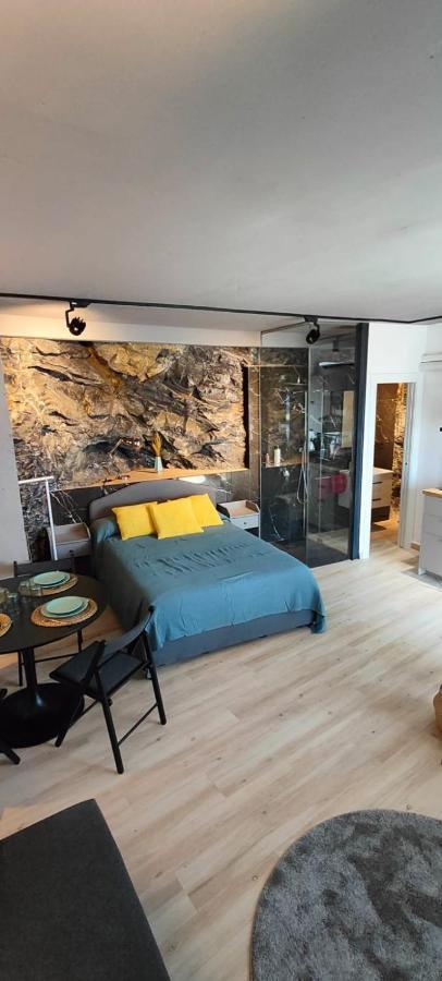 Victoria Loft Bed & Breakfast Castell de Ferro Dış mekan fotoğraf
