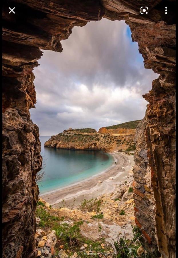 Victoria Loft Bed & Breakfast Castell de Ferro Dış mekan fotoğraf
