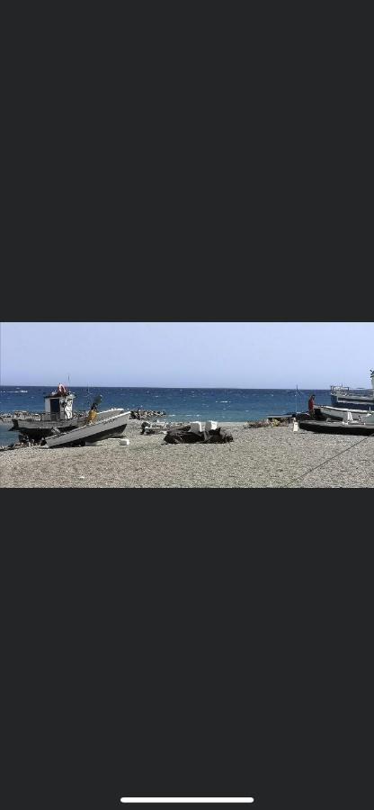 Victoria Loft Bed & Breakfast Castell de Ferro Dış mekan fotoğraf