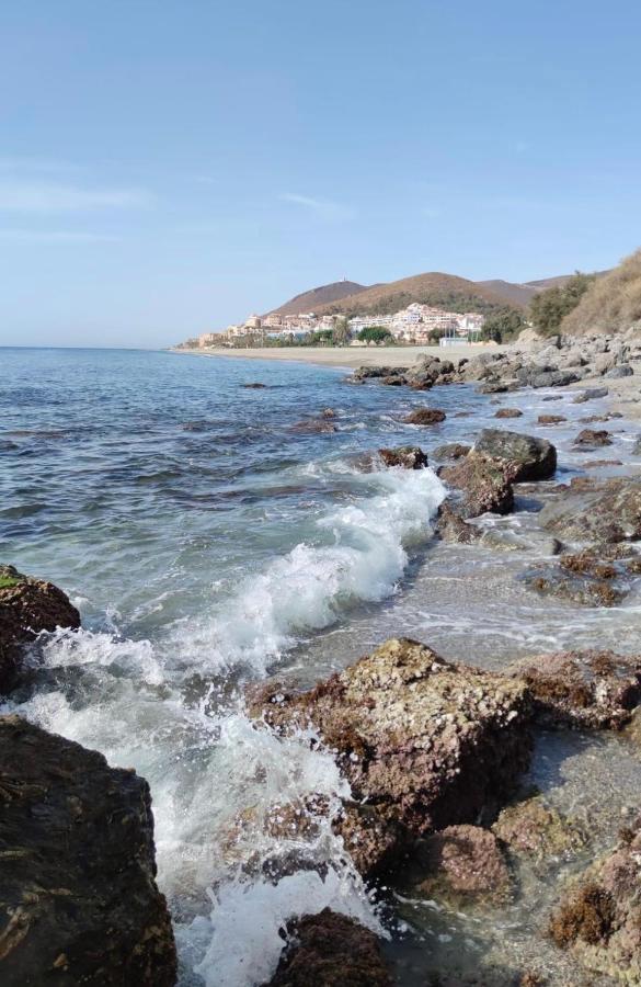 Victoria Loft Bed & Breakfast Castell de Ferro Dış mekan fotoğraf