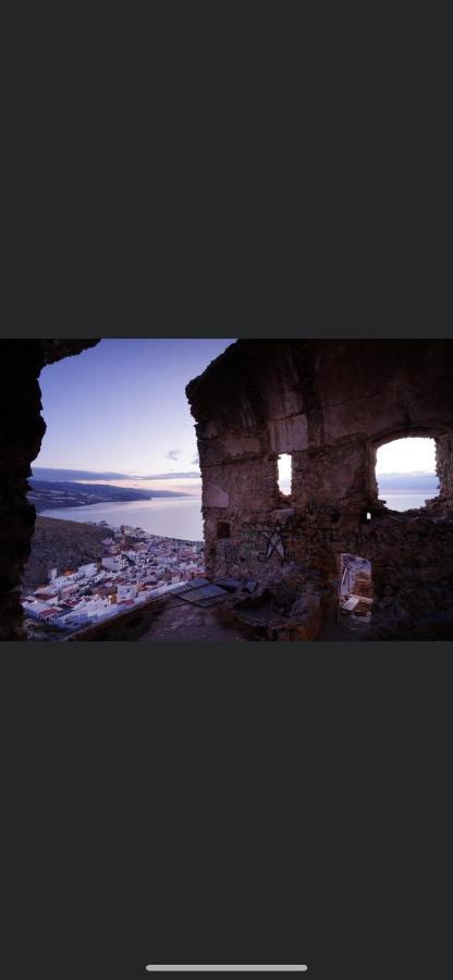 Victoria Loft Bed & Breakfast Castell de Ferro Dış mekan fotoğraf