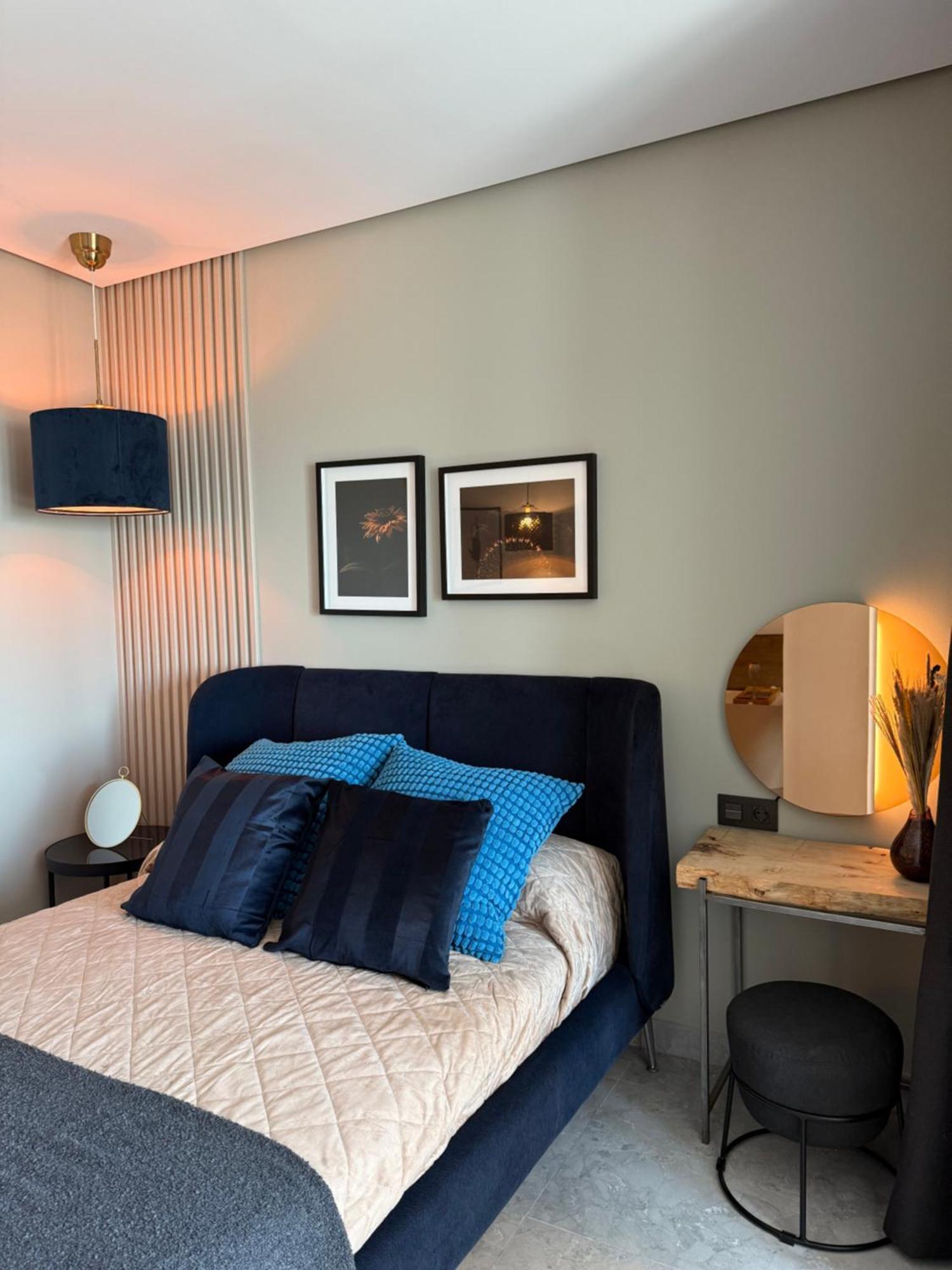 Victoria Loft Bed & Breakfast Castell de Ferro Dış mekan fotoğraf