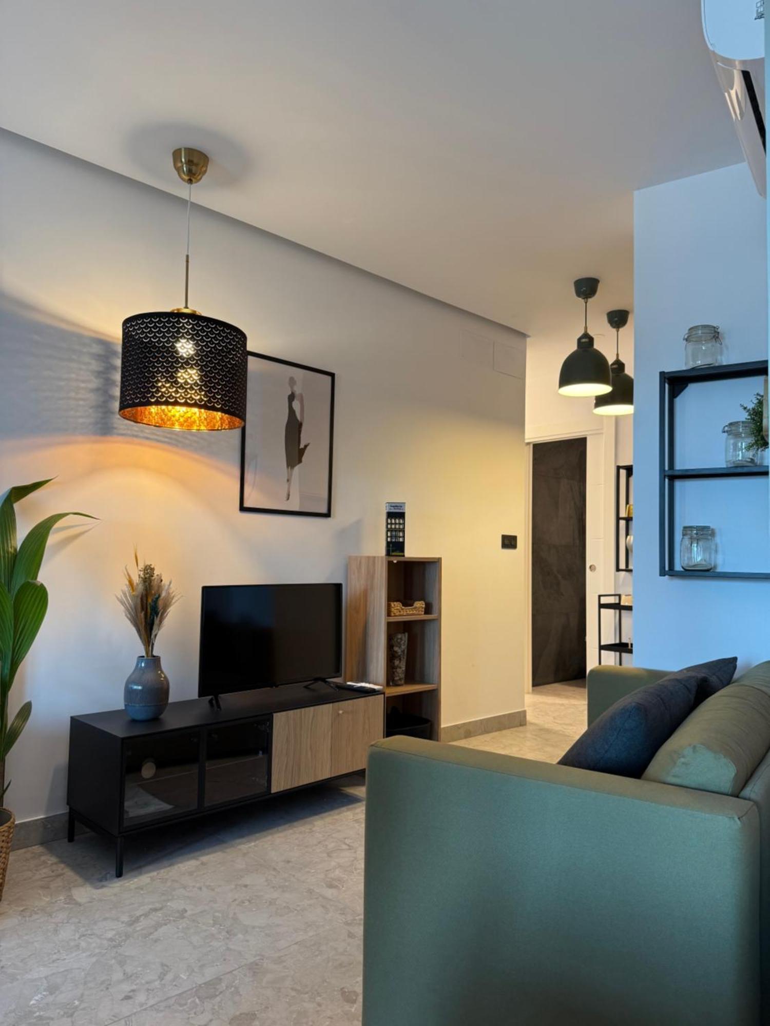 Victoria Loft Bed & Breakfast Castell de Ferro Dış mekan fotoğraf